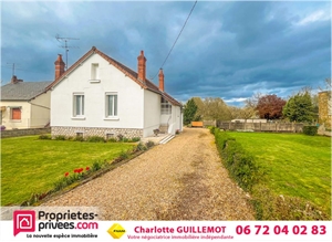 maison à la vente -   41200  ROMORANTIN LANTHENAY, surface 53 m2 vente maison - UBI419562442